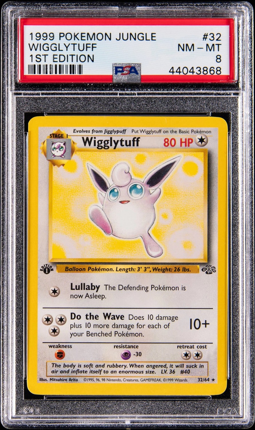 Wigglytuff