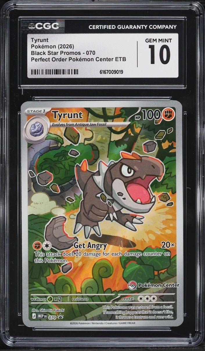 Tyrunt