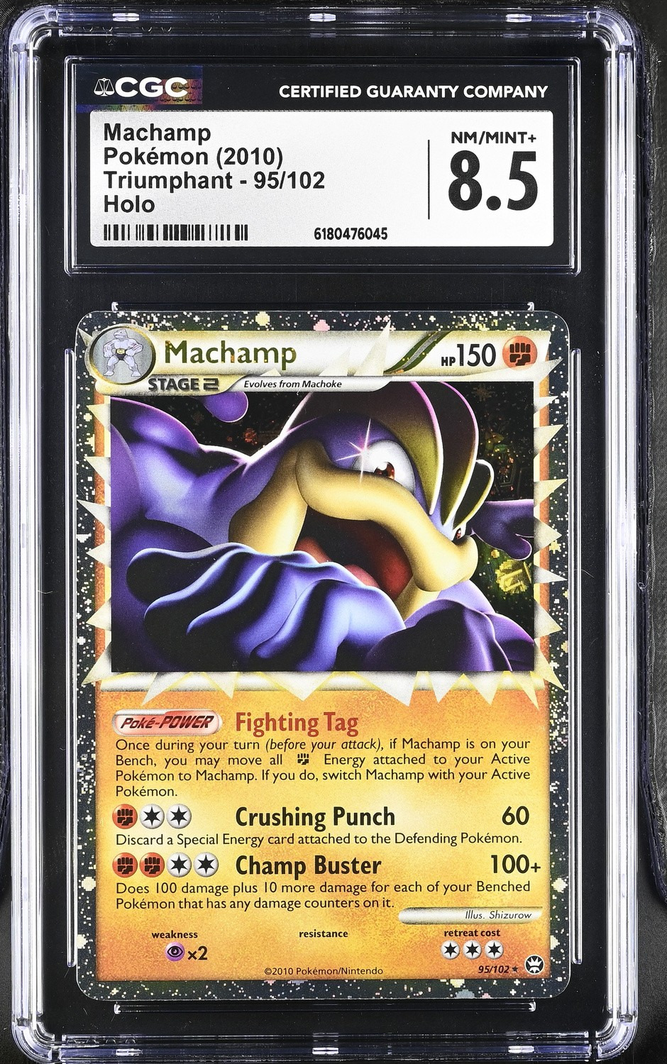 Machamp