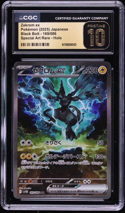ZEKROM ex