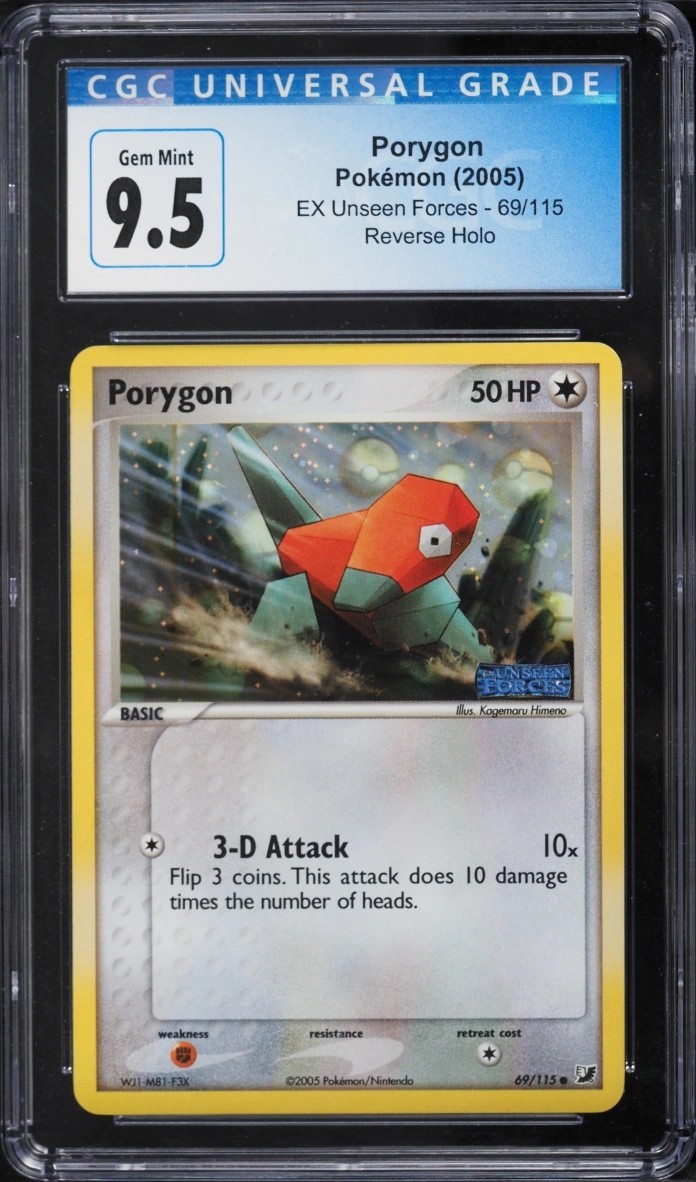 Porygon