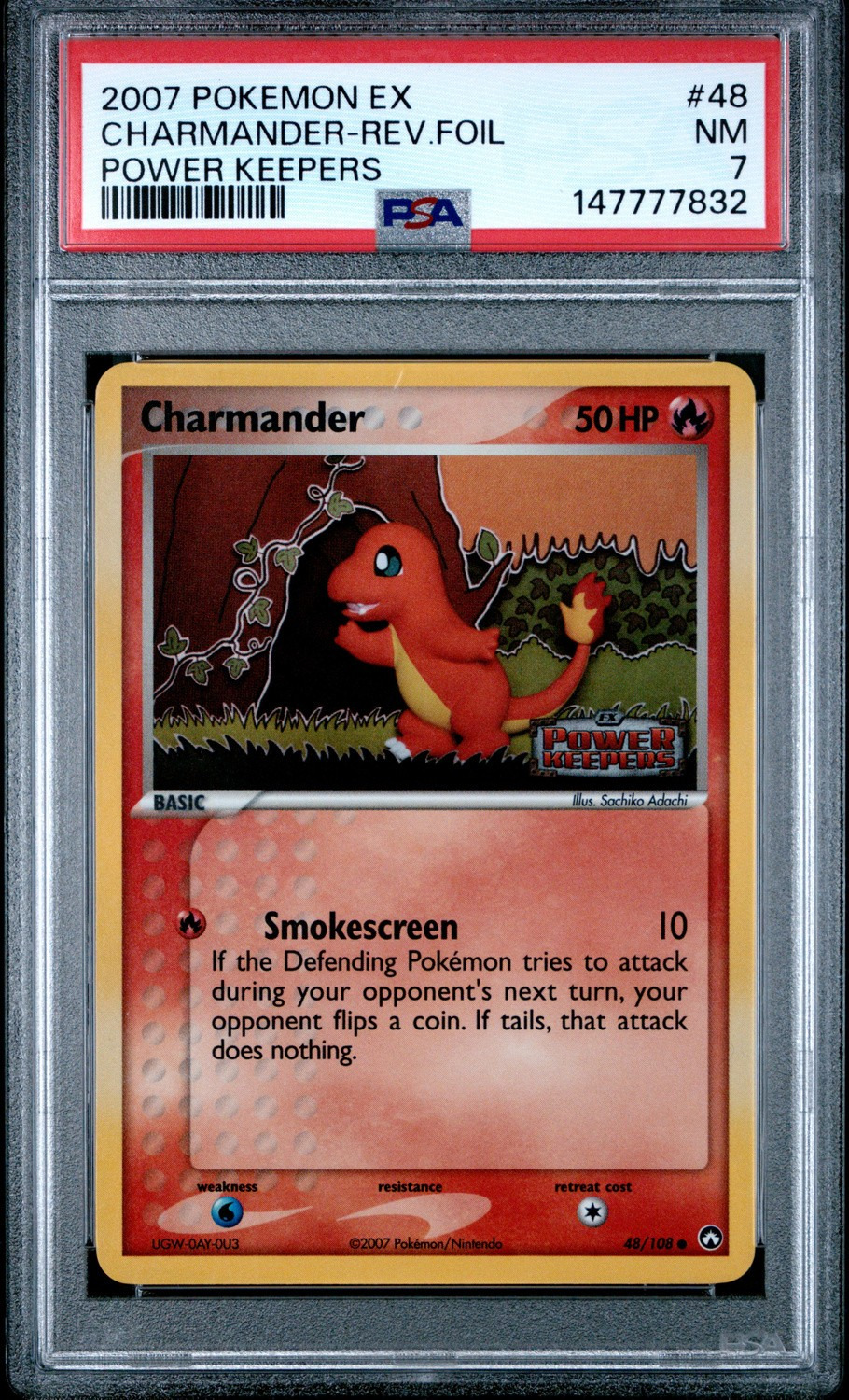 Charmander
