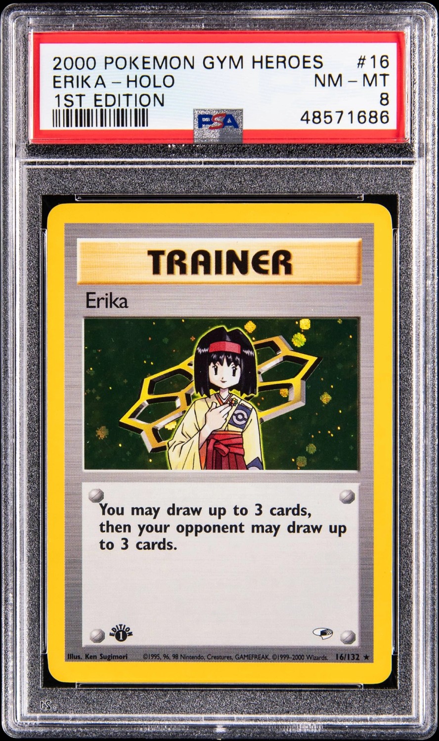 Erika