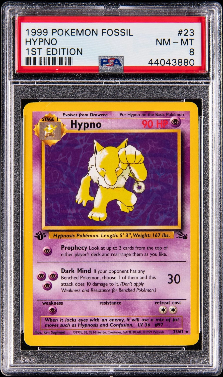 Hypno