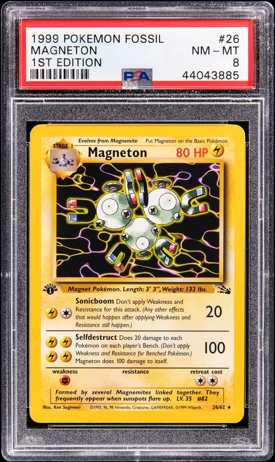 Magneton