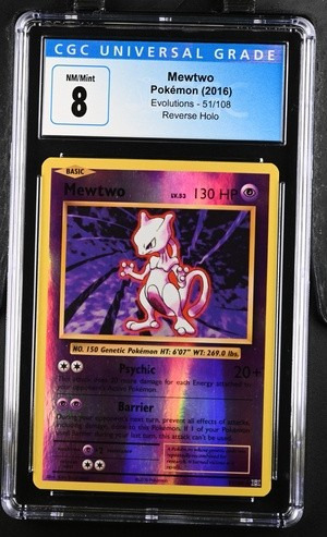 Mewtwo