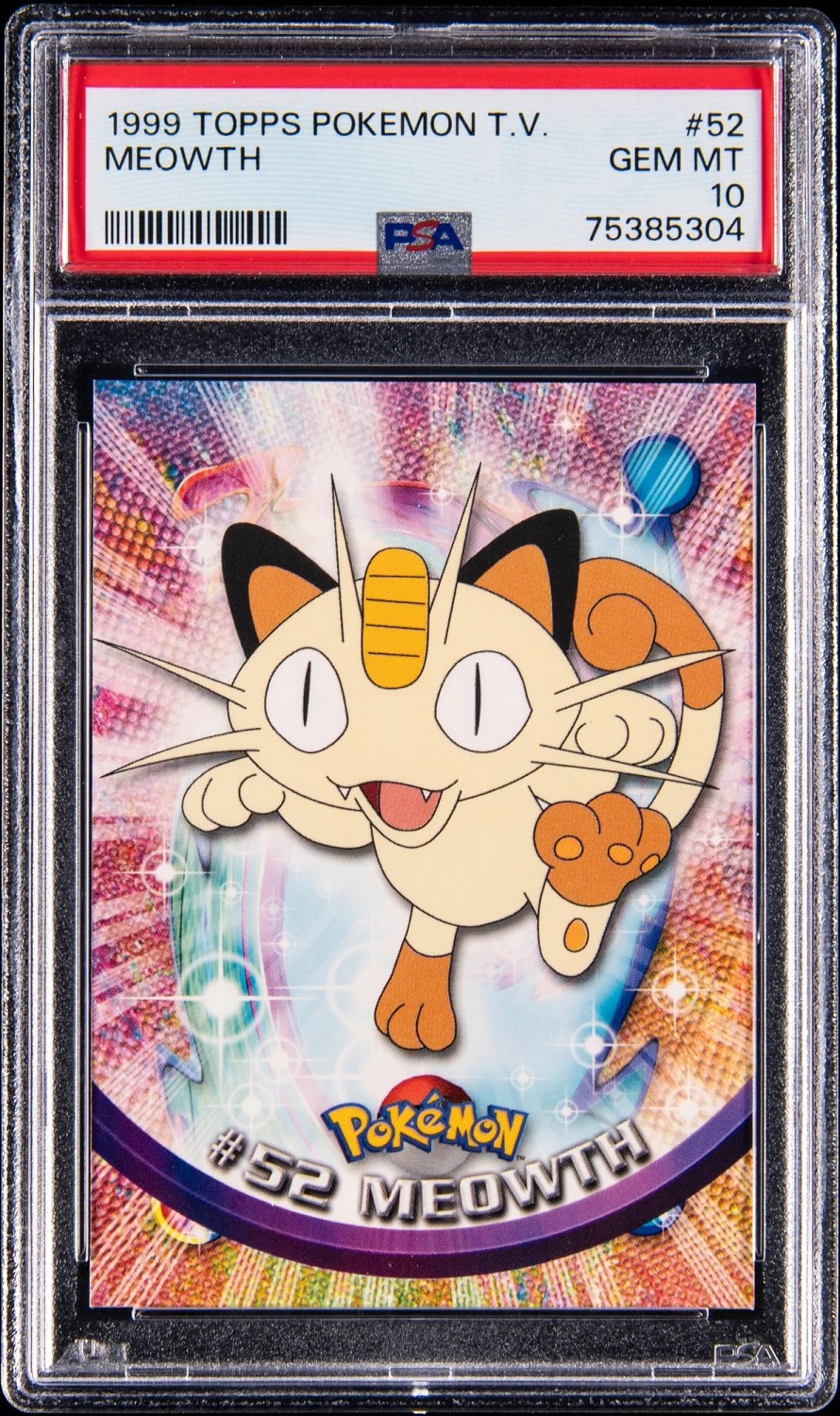 Meowth