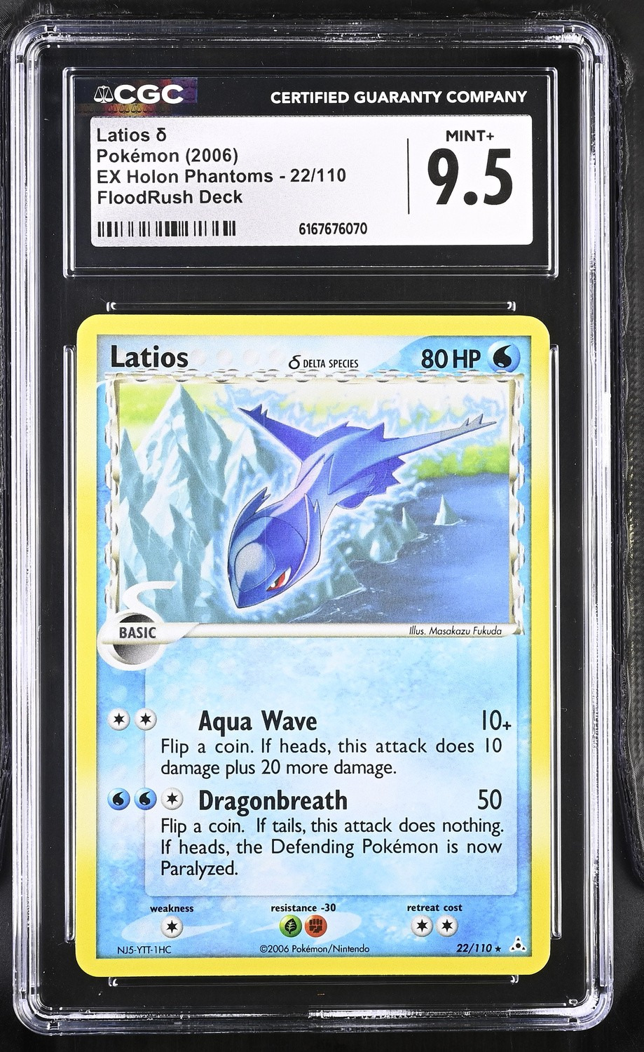 Latios