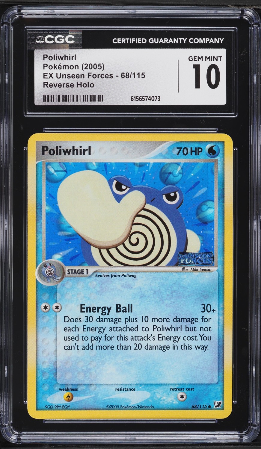 Poliwhirl