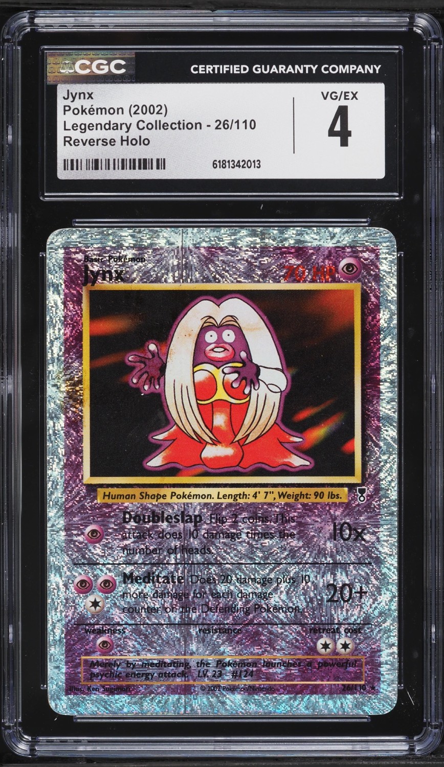 JYNX