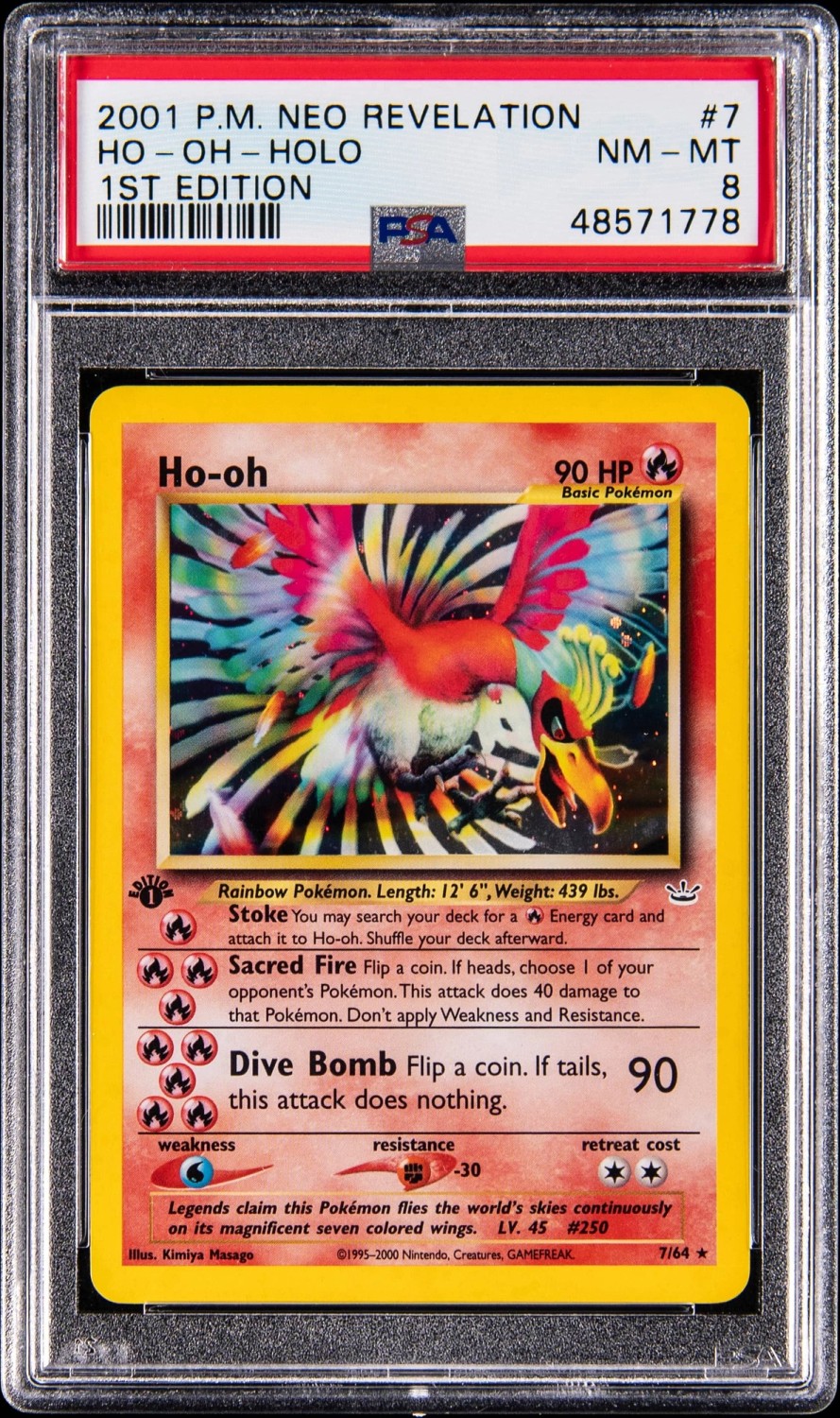 Ho-oh