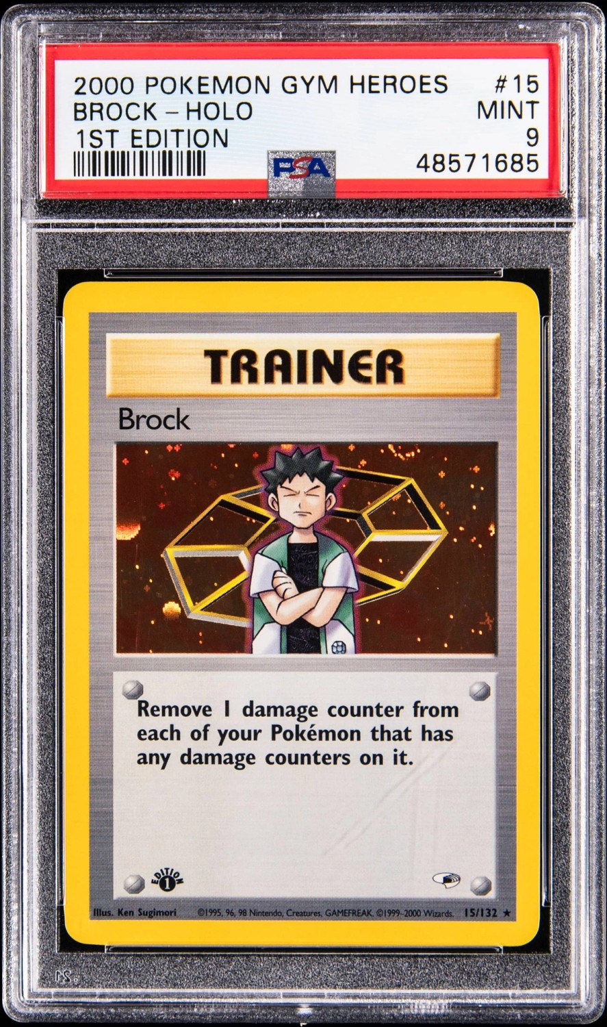 Brock