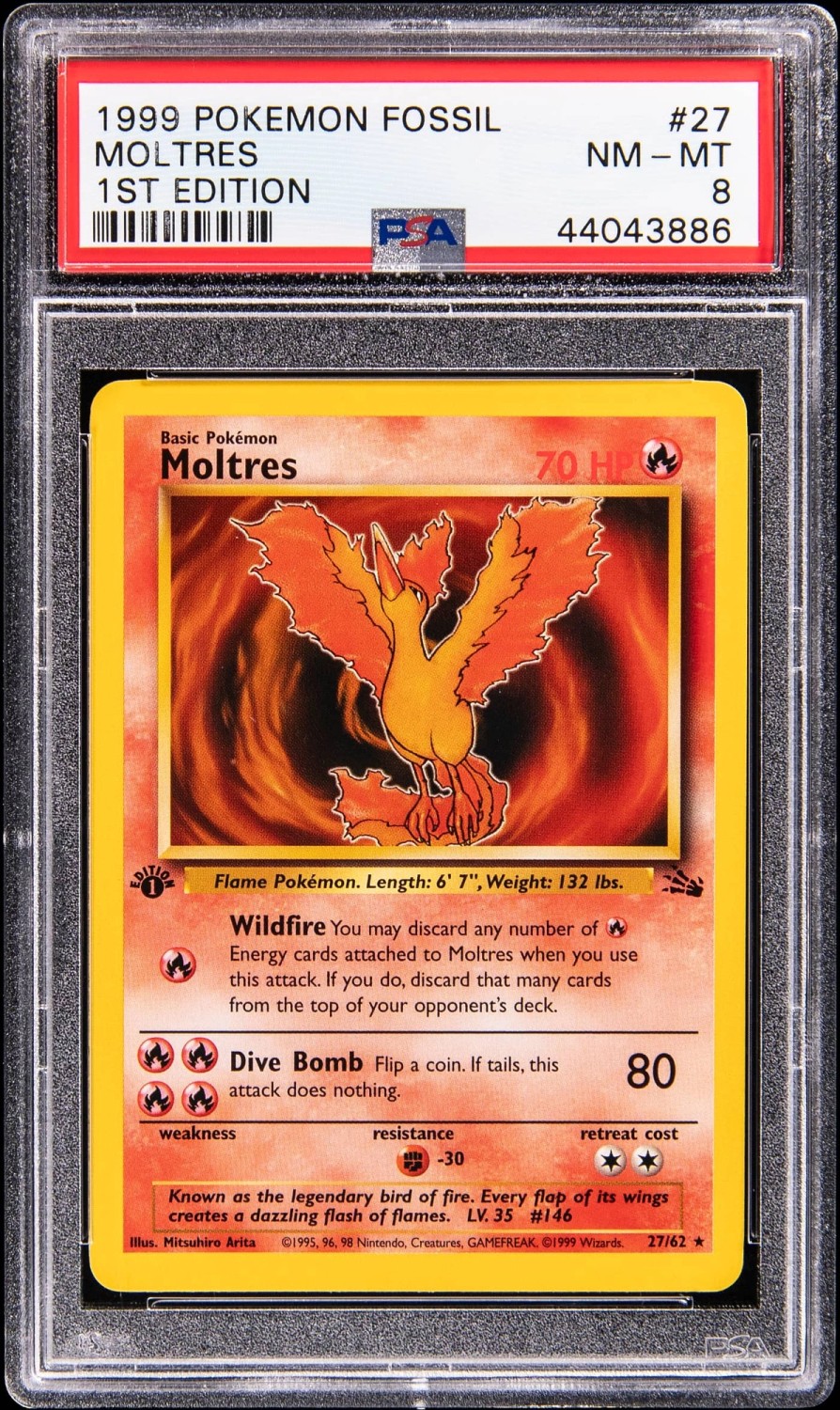 Moltres