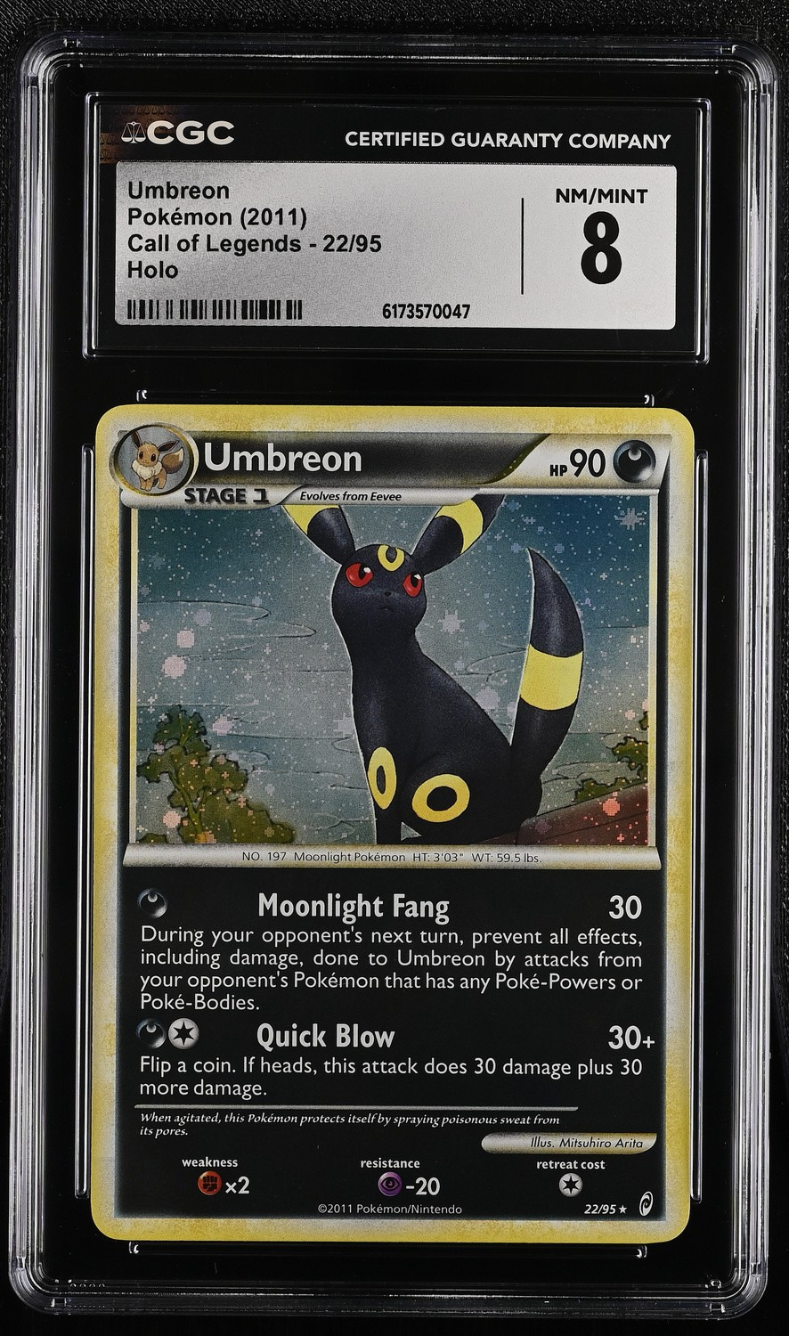Umbreon