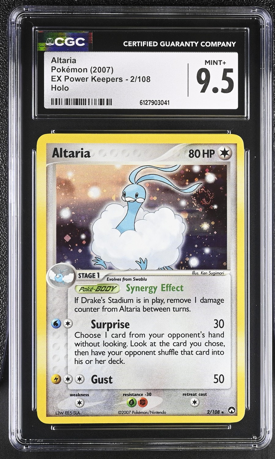 Altaria