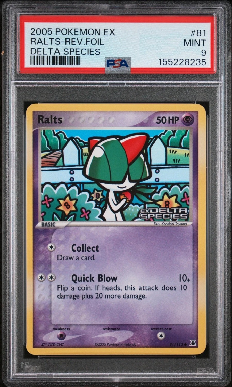 Ralts