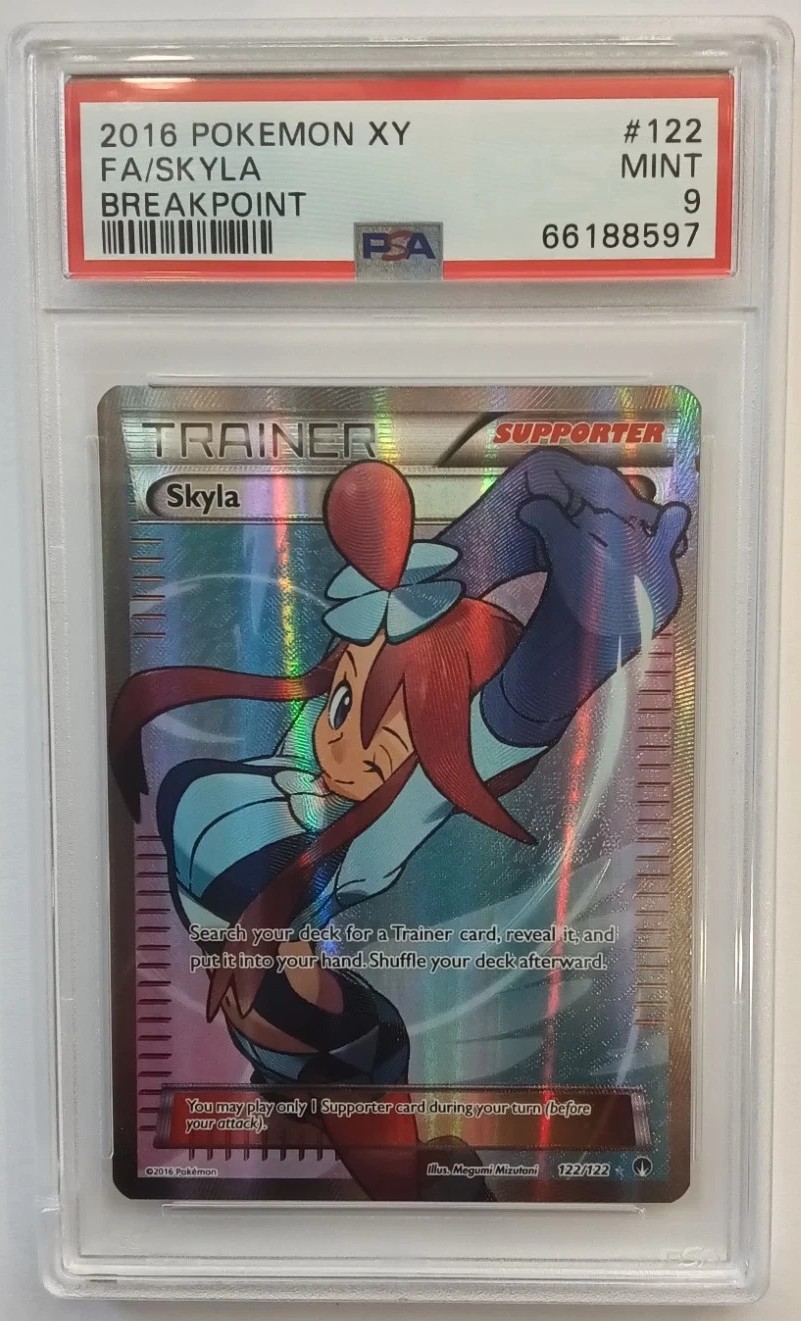 Skyla