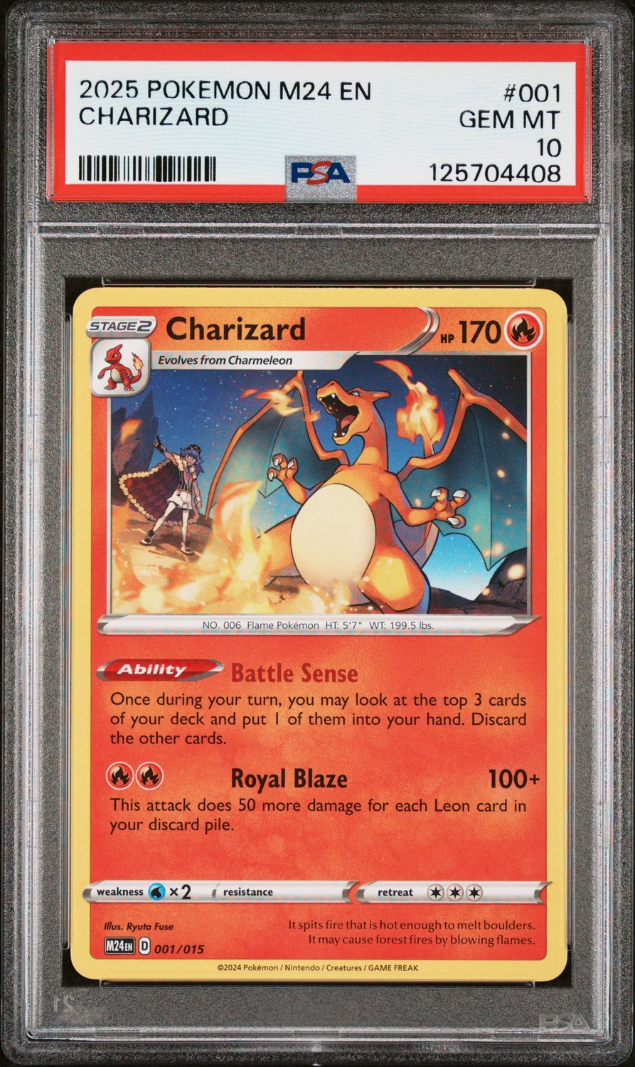 Charizard