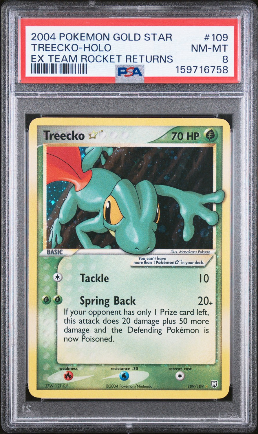 Treecko