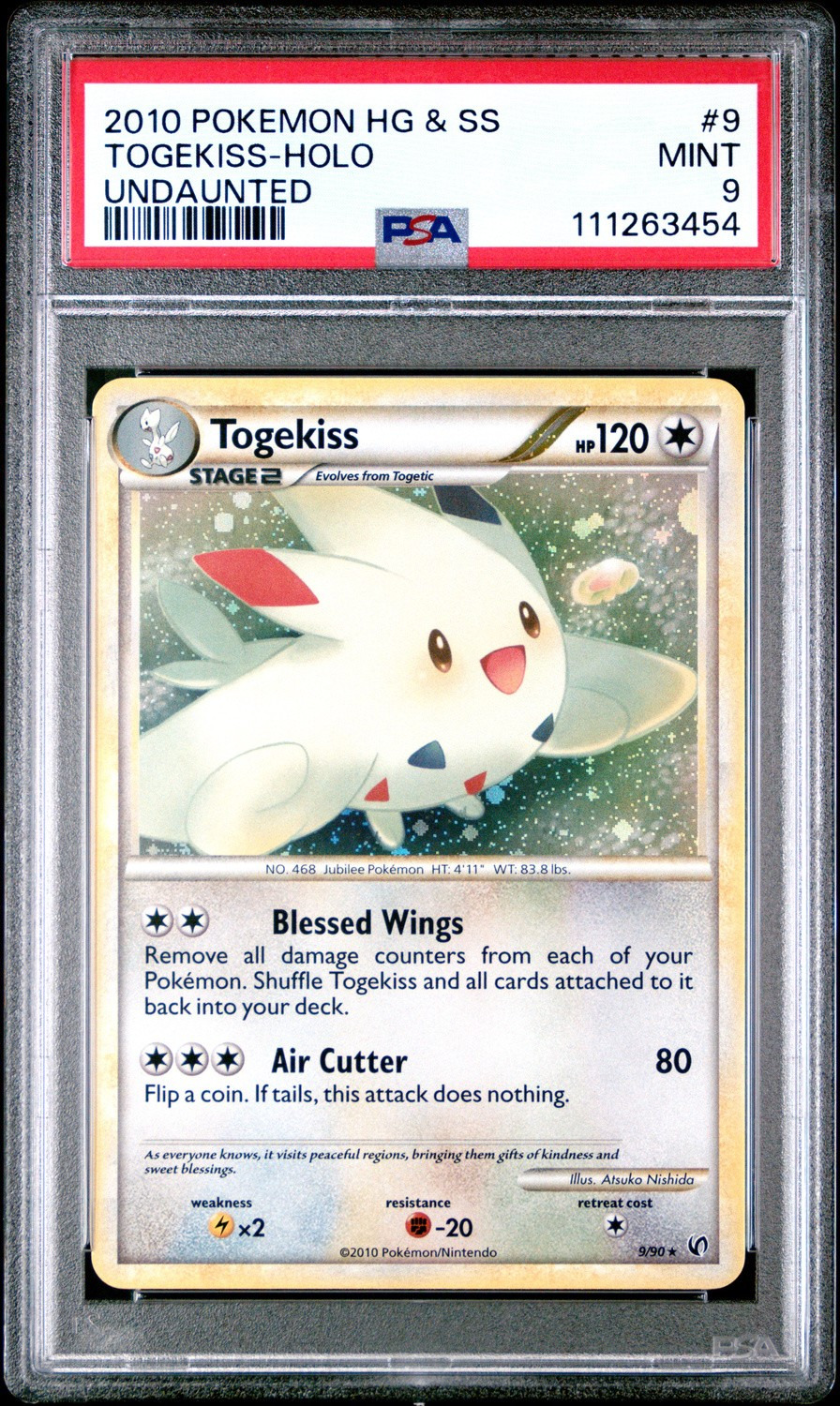 Togekiss