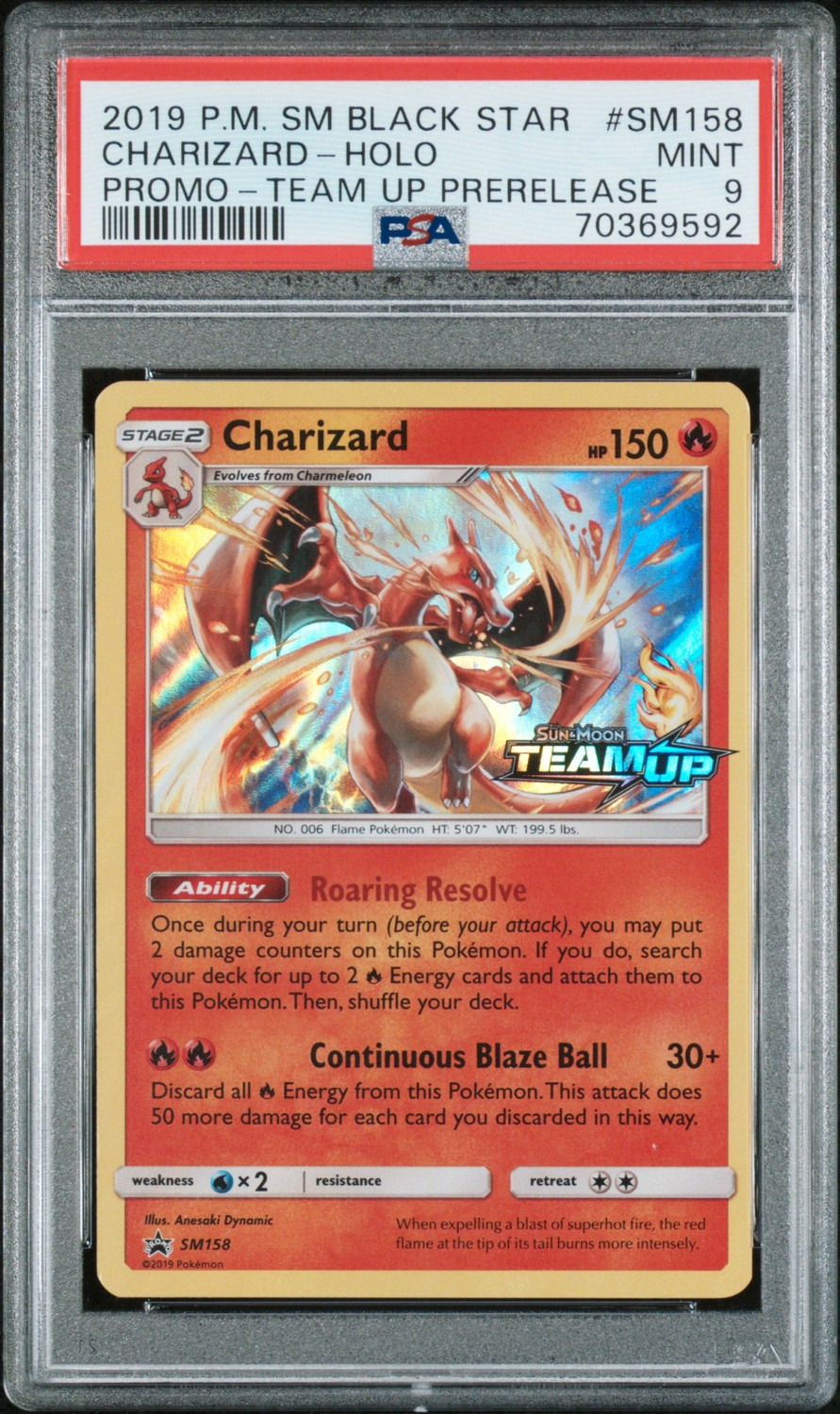 Charizard
