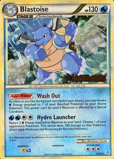 Holo · Prerelease · Staff