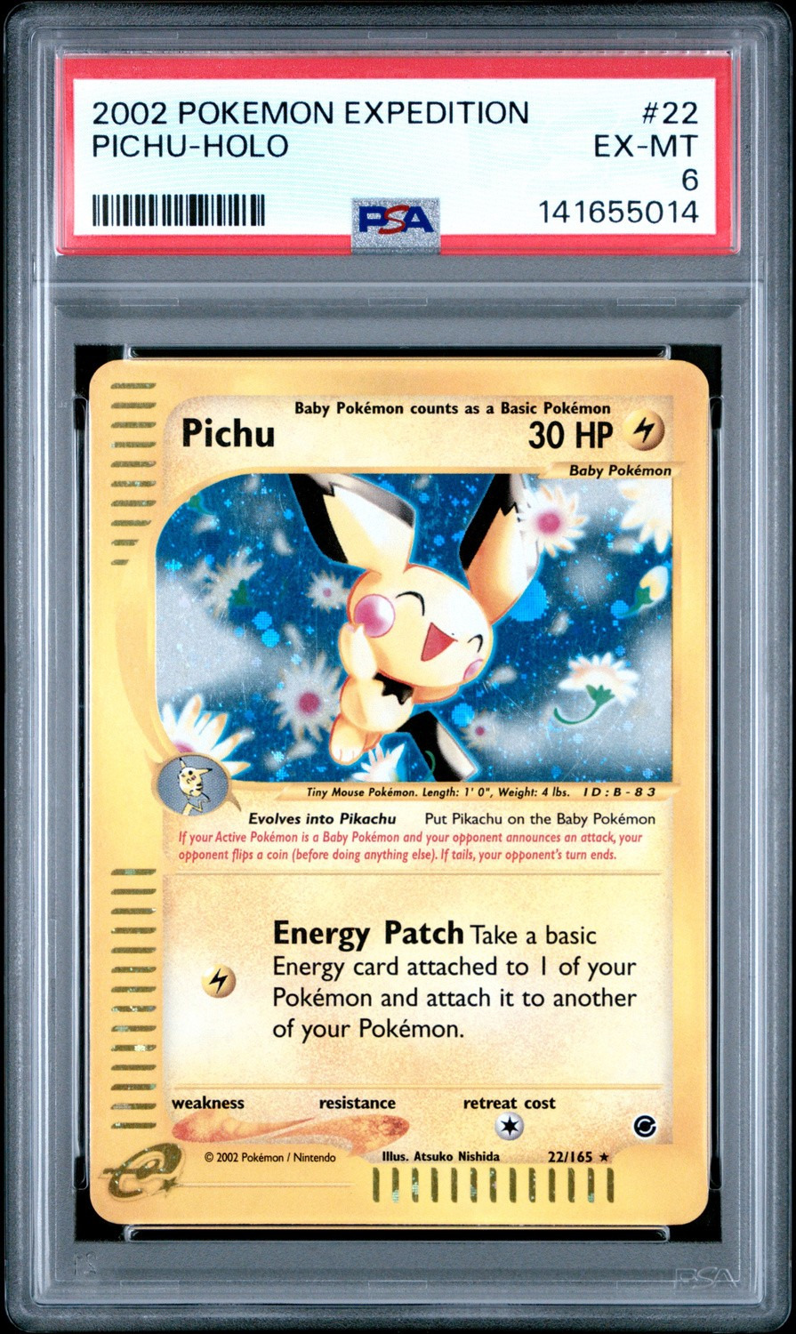 Pichu