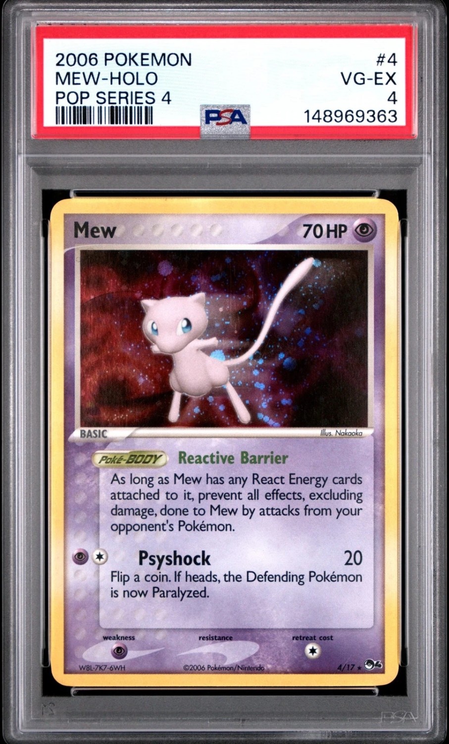 MEW