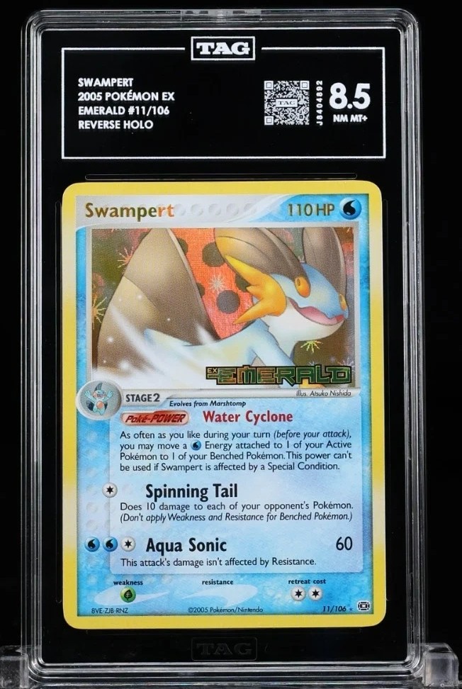 Swampert