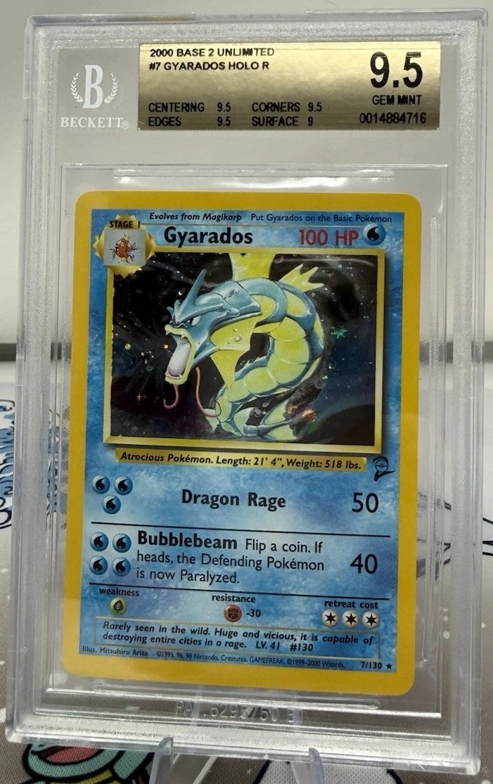 Gyarados