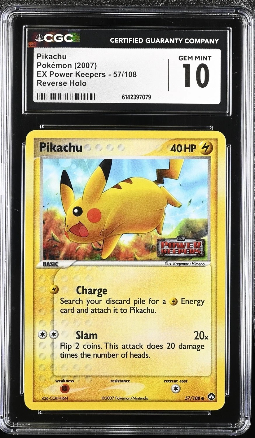 Pikachu
