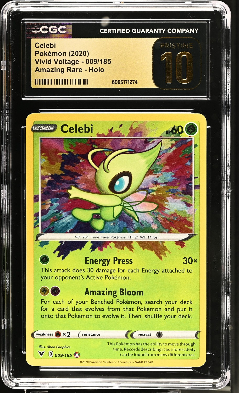 CELEBI