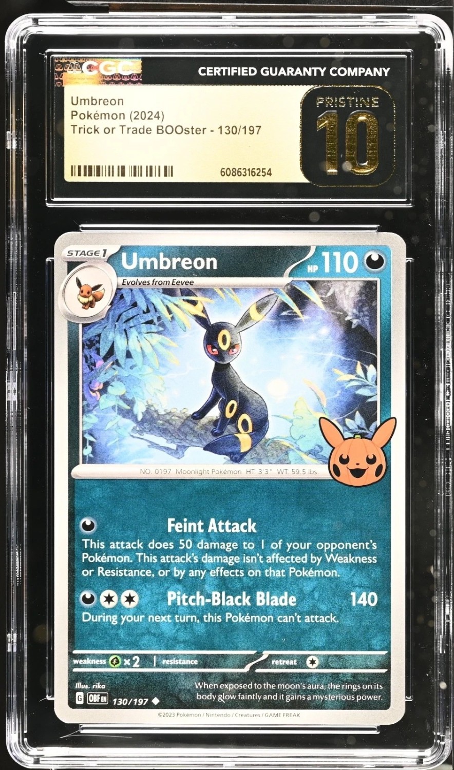 Umbreon