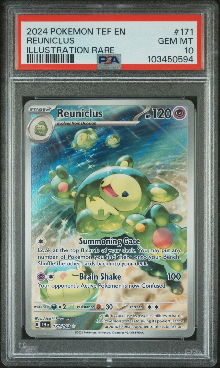 Reuniclus