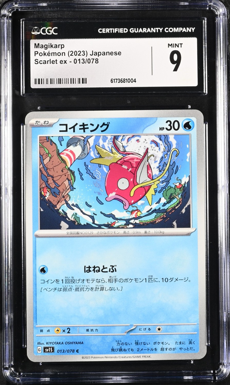 Magikarp