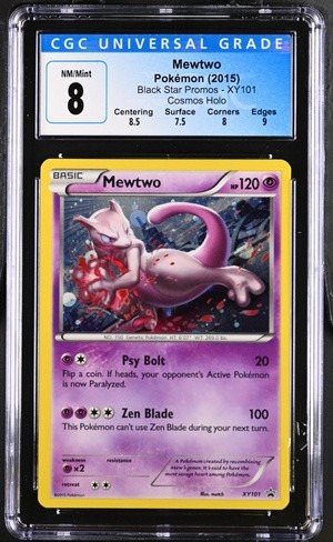 Mewtwo