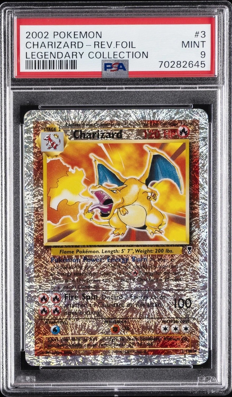 Charizard
