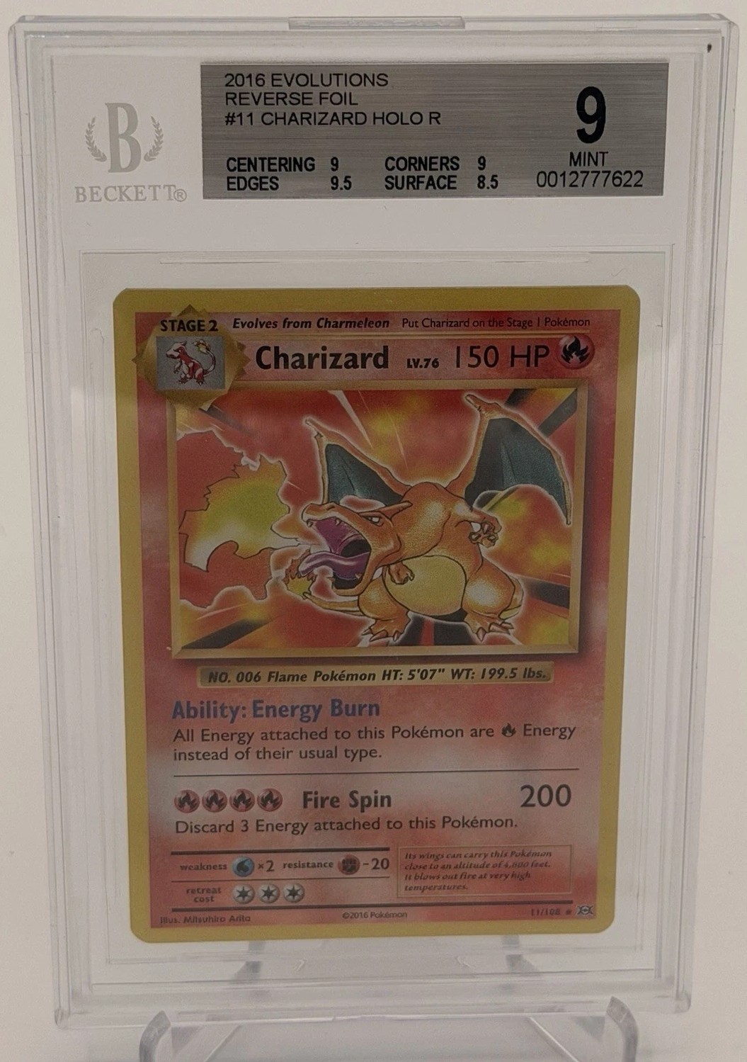 Charizard