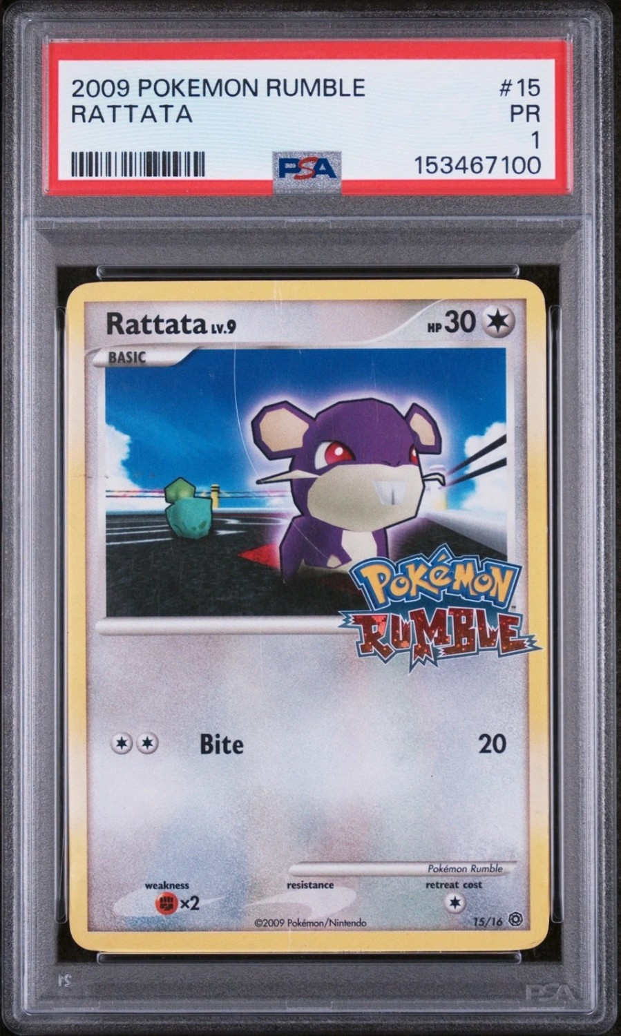 Rattata