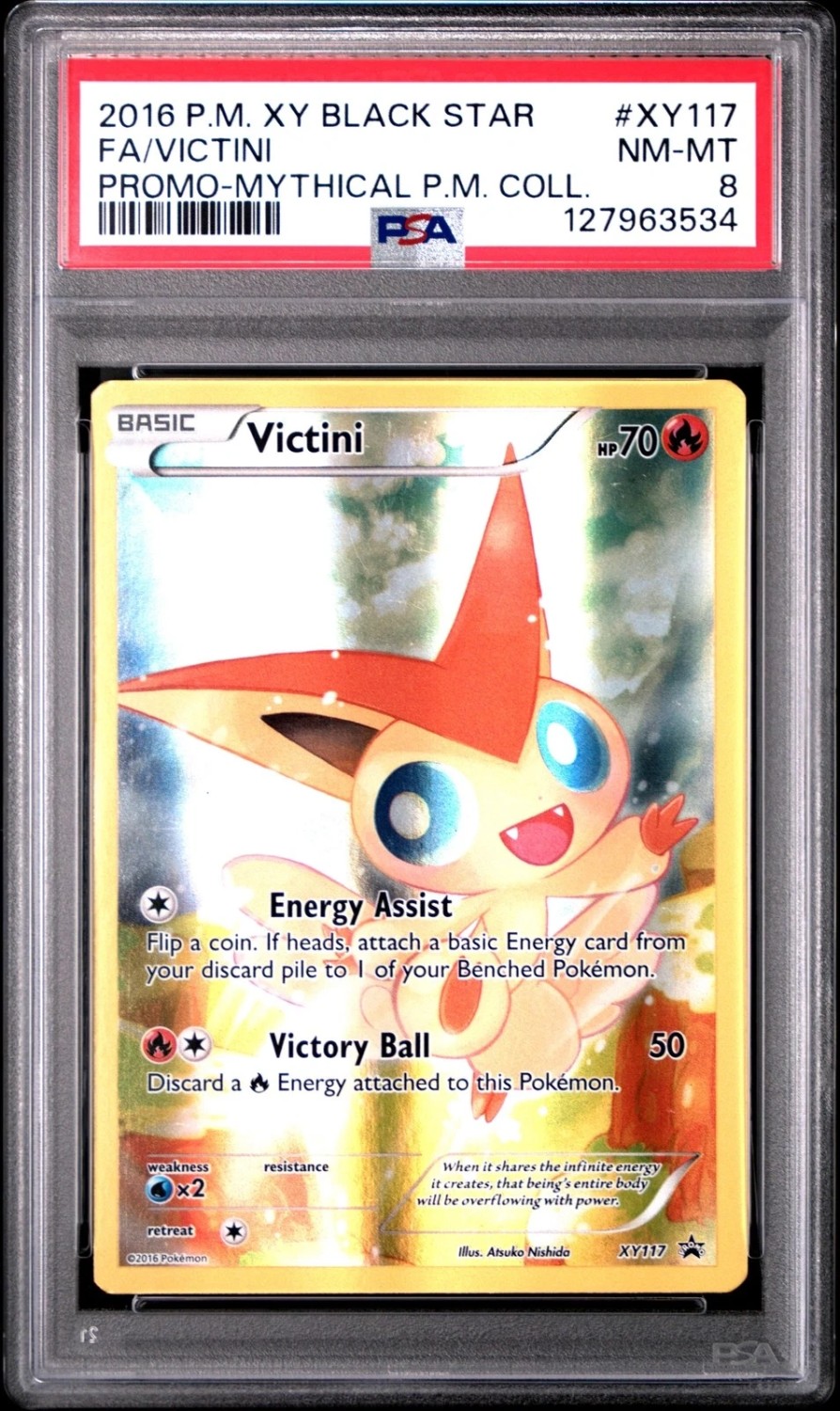 Victini