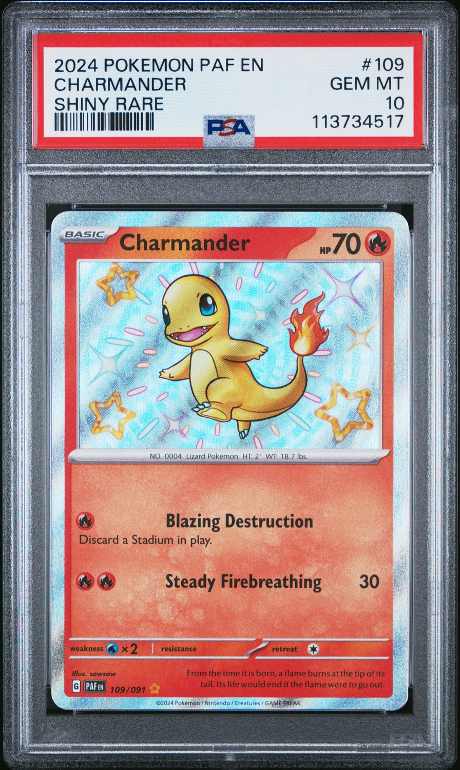 Charmander