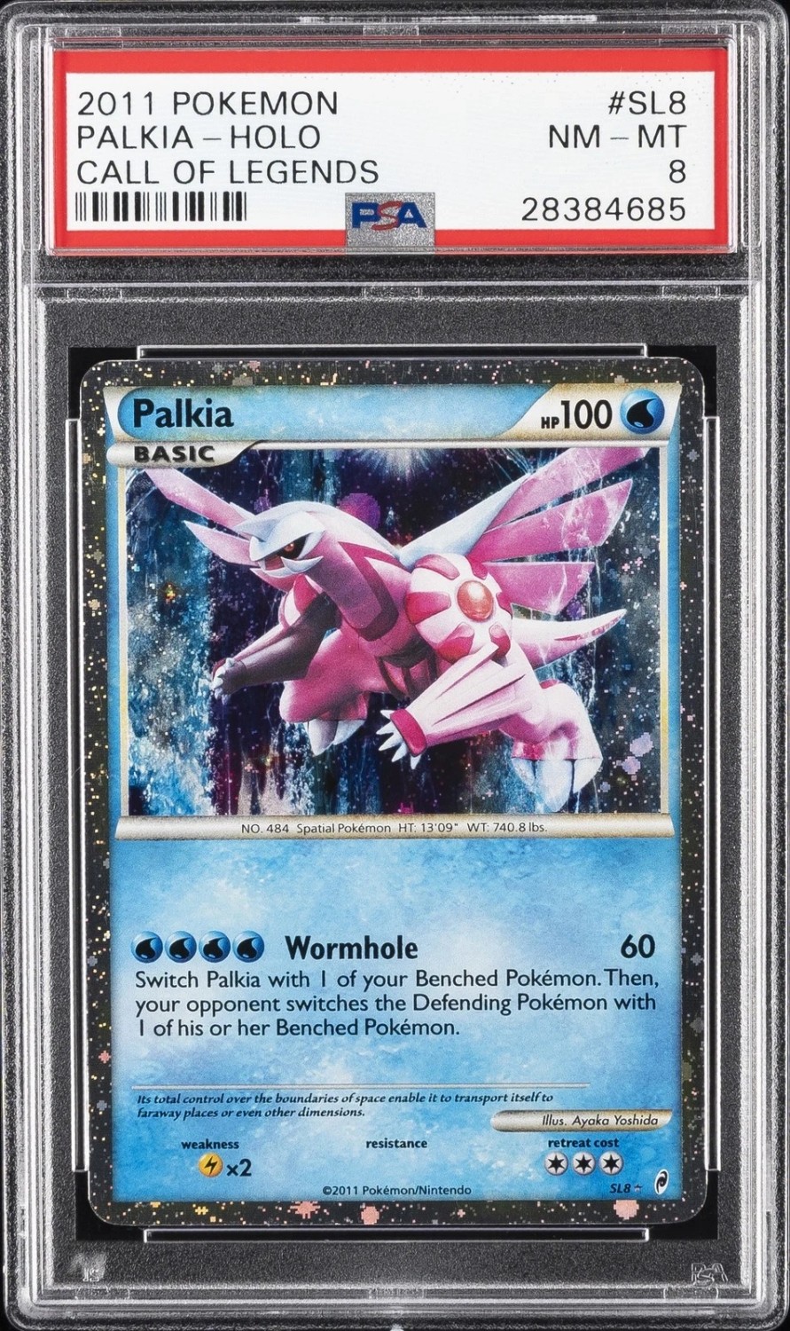 Palkia