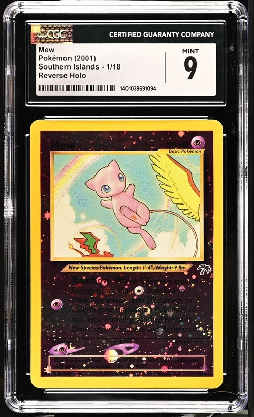 Mew
