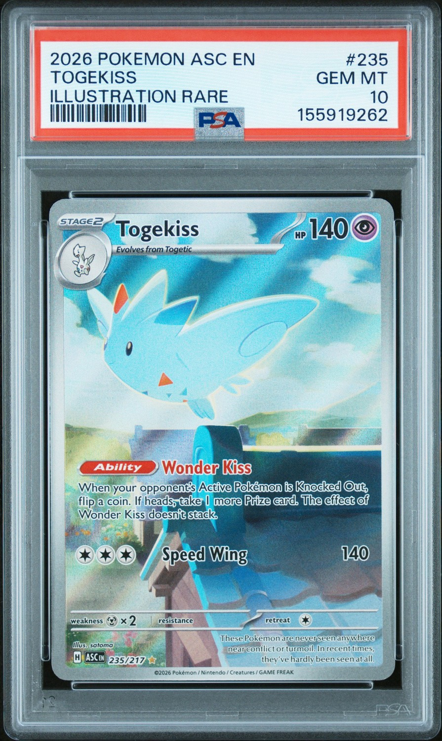 Togekiss
