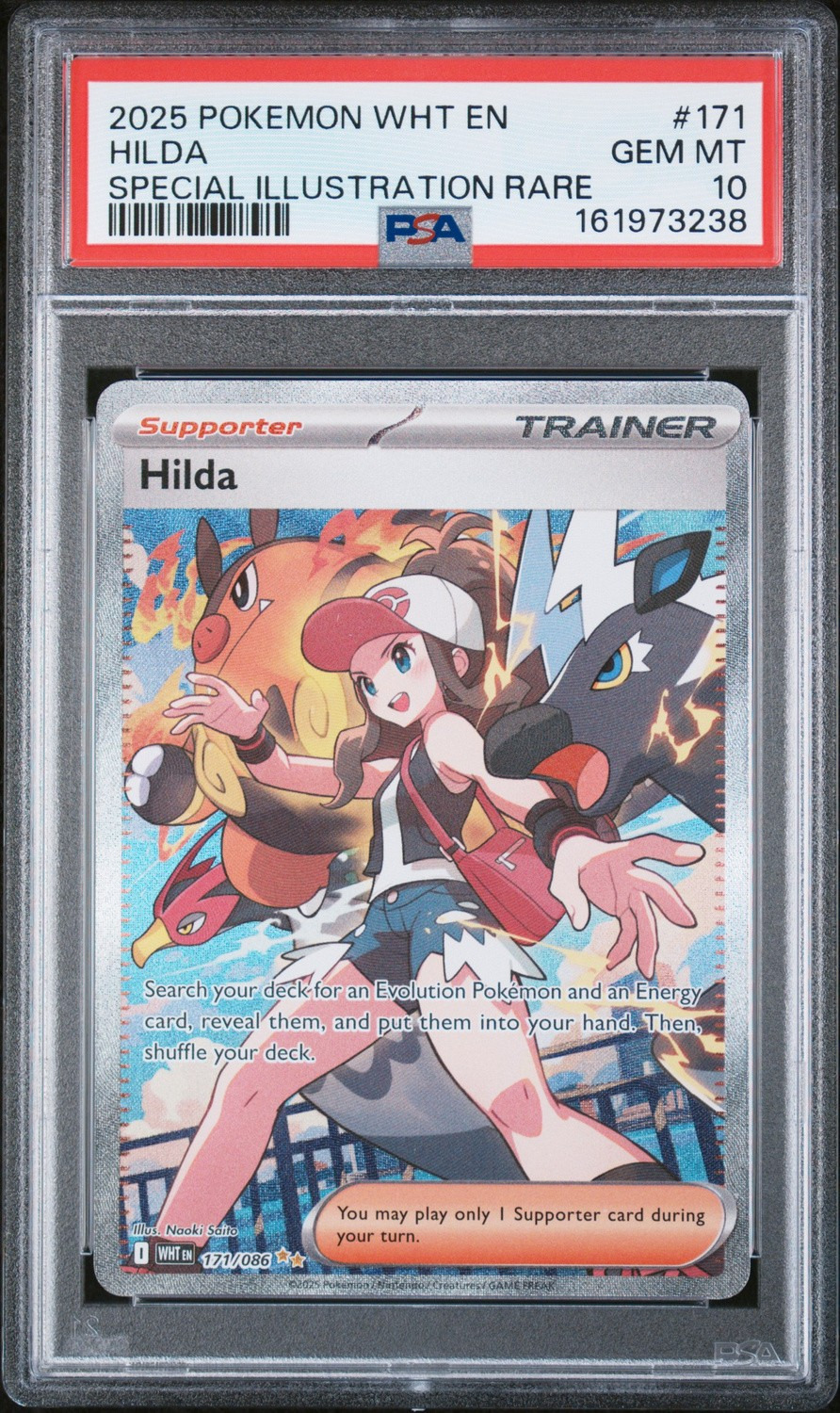 Hilda