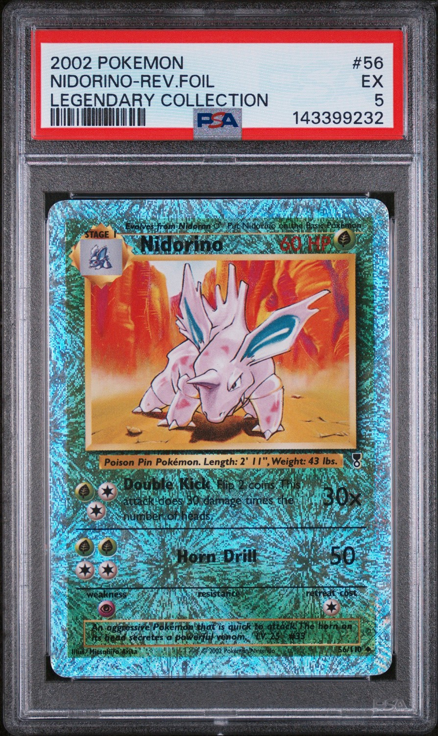 NIDORINO