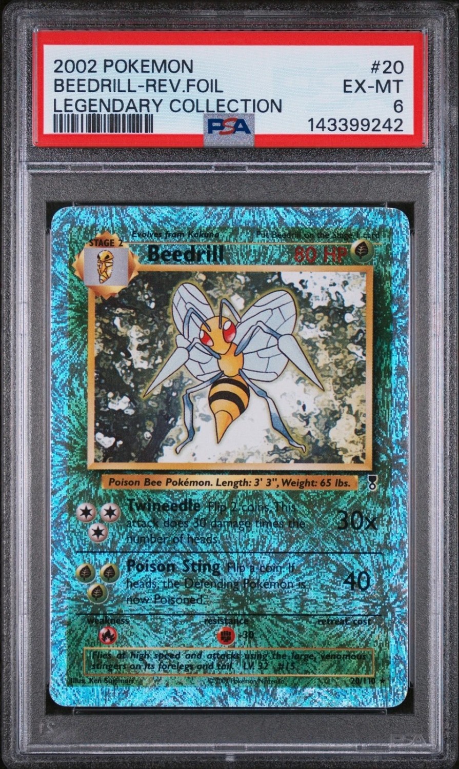 BEEDRILL