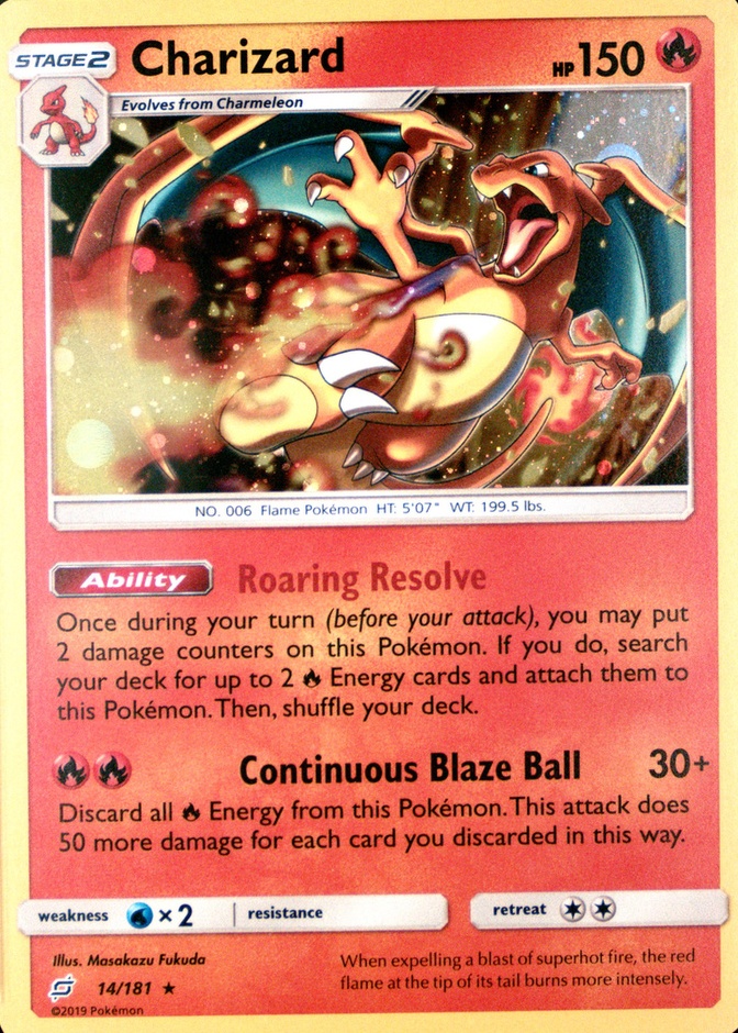 Holo · Exclusive Kanto 5