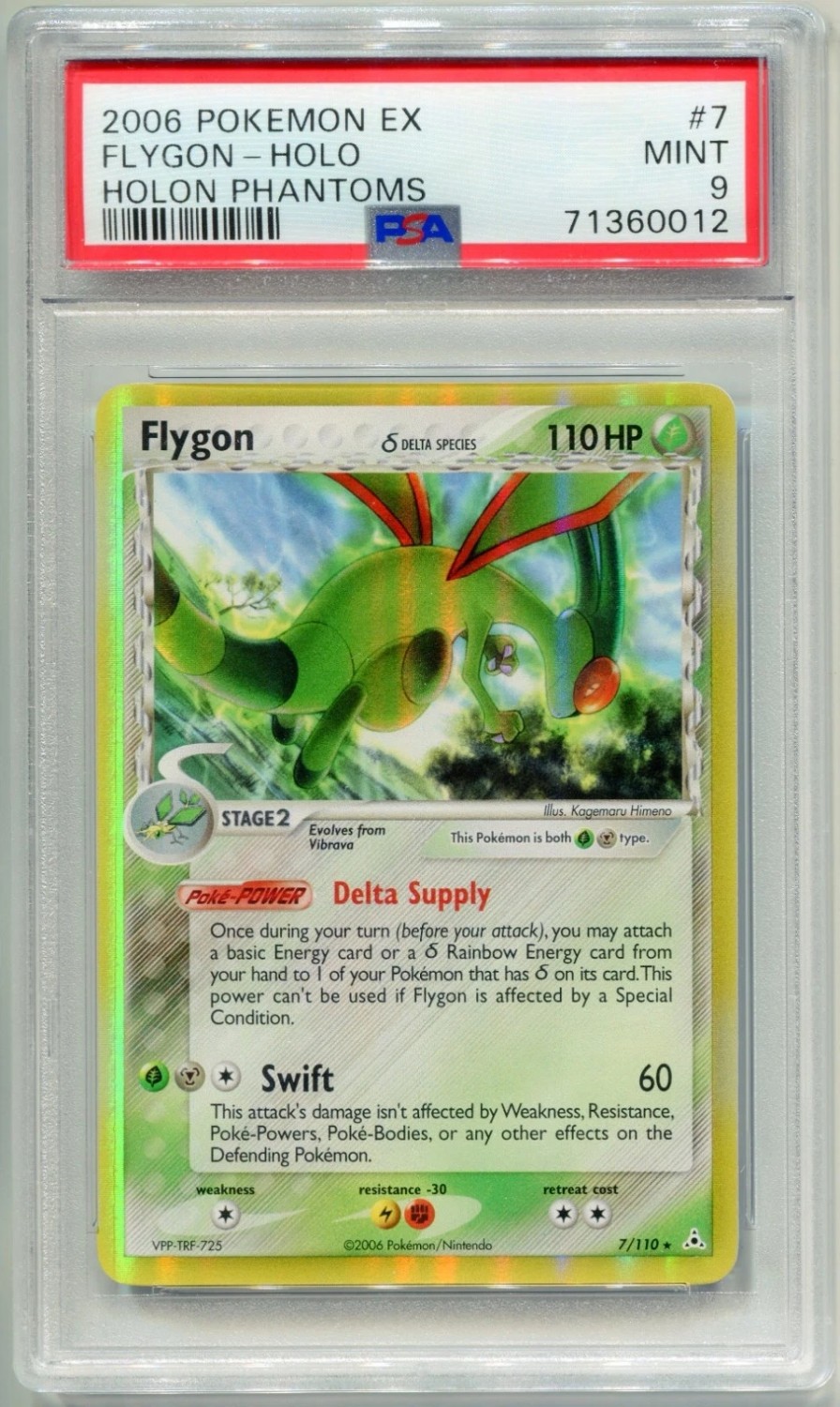 Flygon