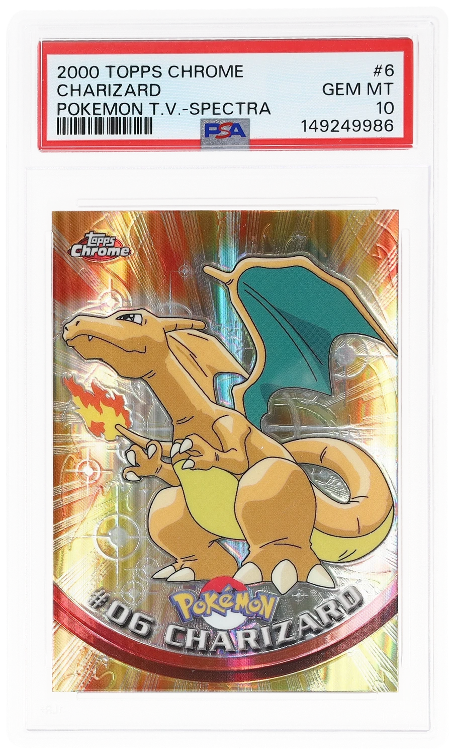 Charizard